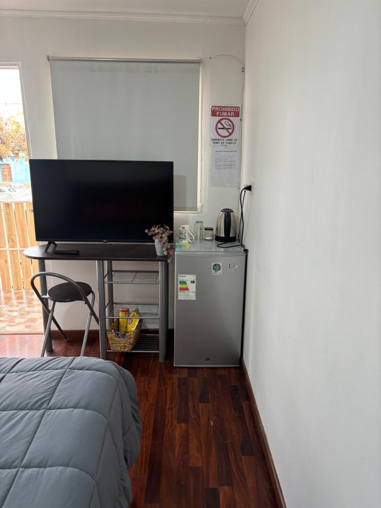 Apartamento Puente Alto *