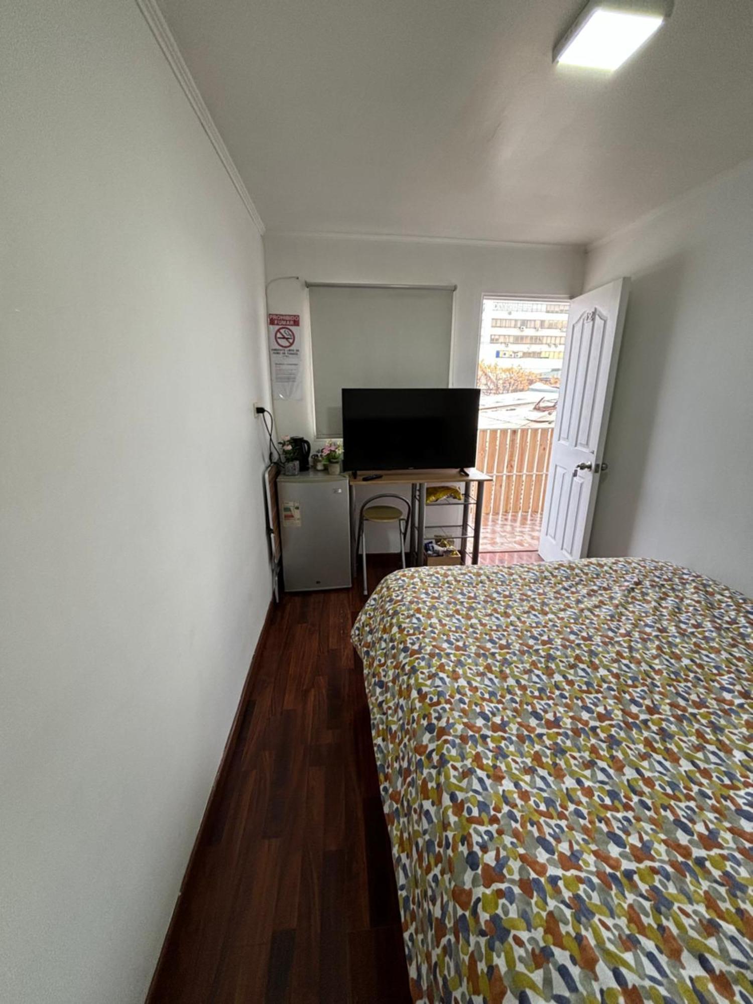 Apartamento Puente Alto