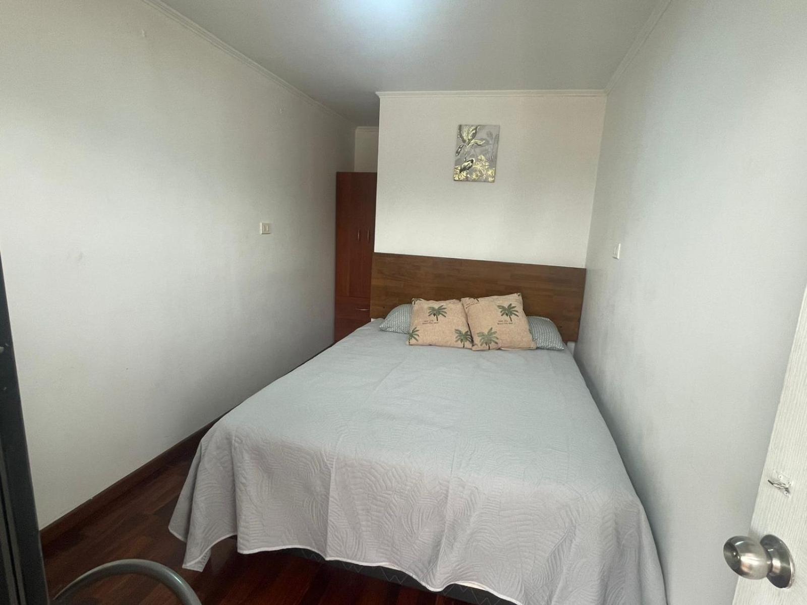 Apartamento Puente Alto *