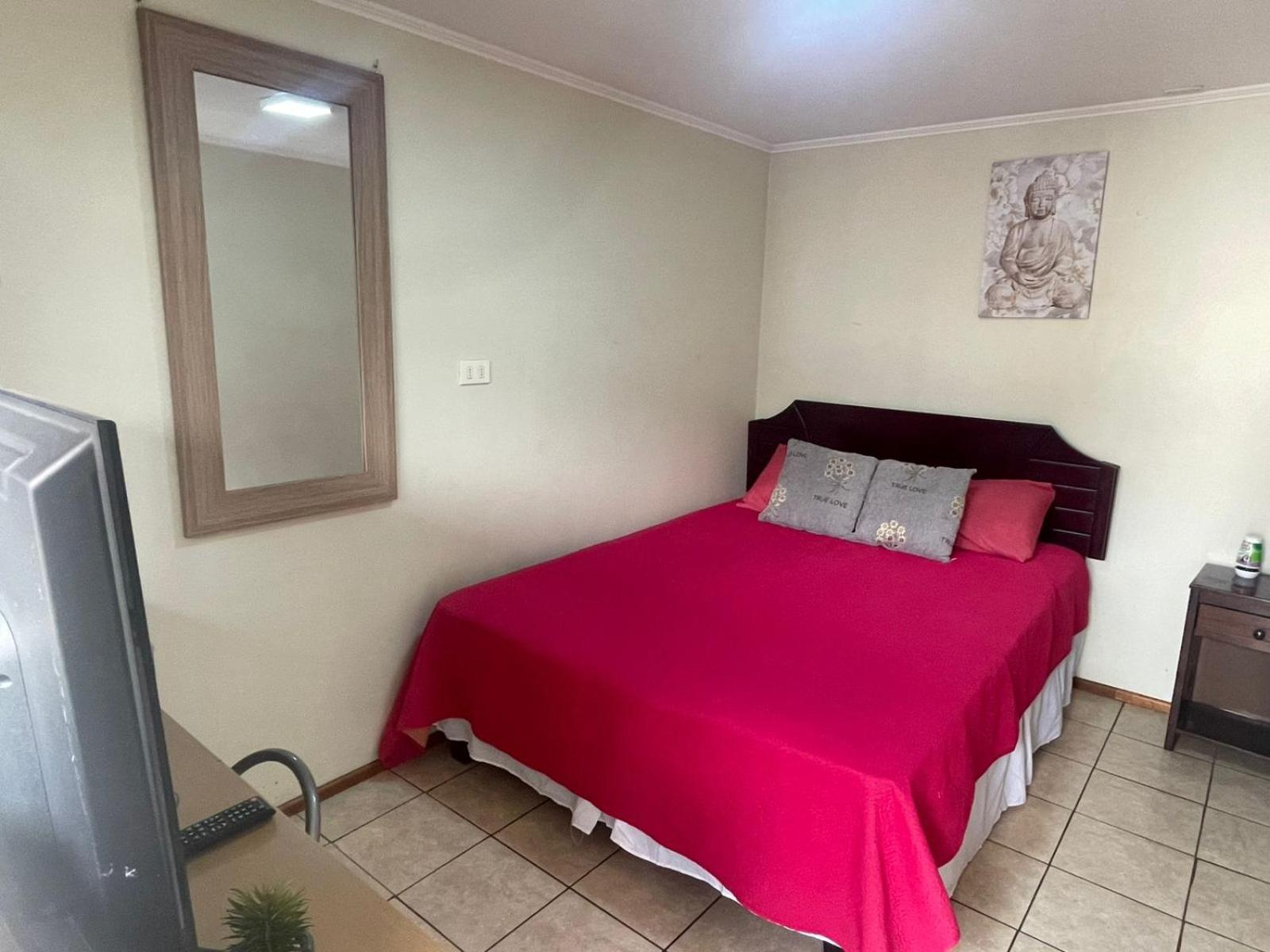 Puente Alto Apartamento *