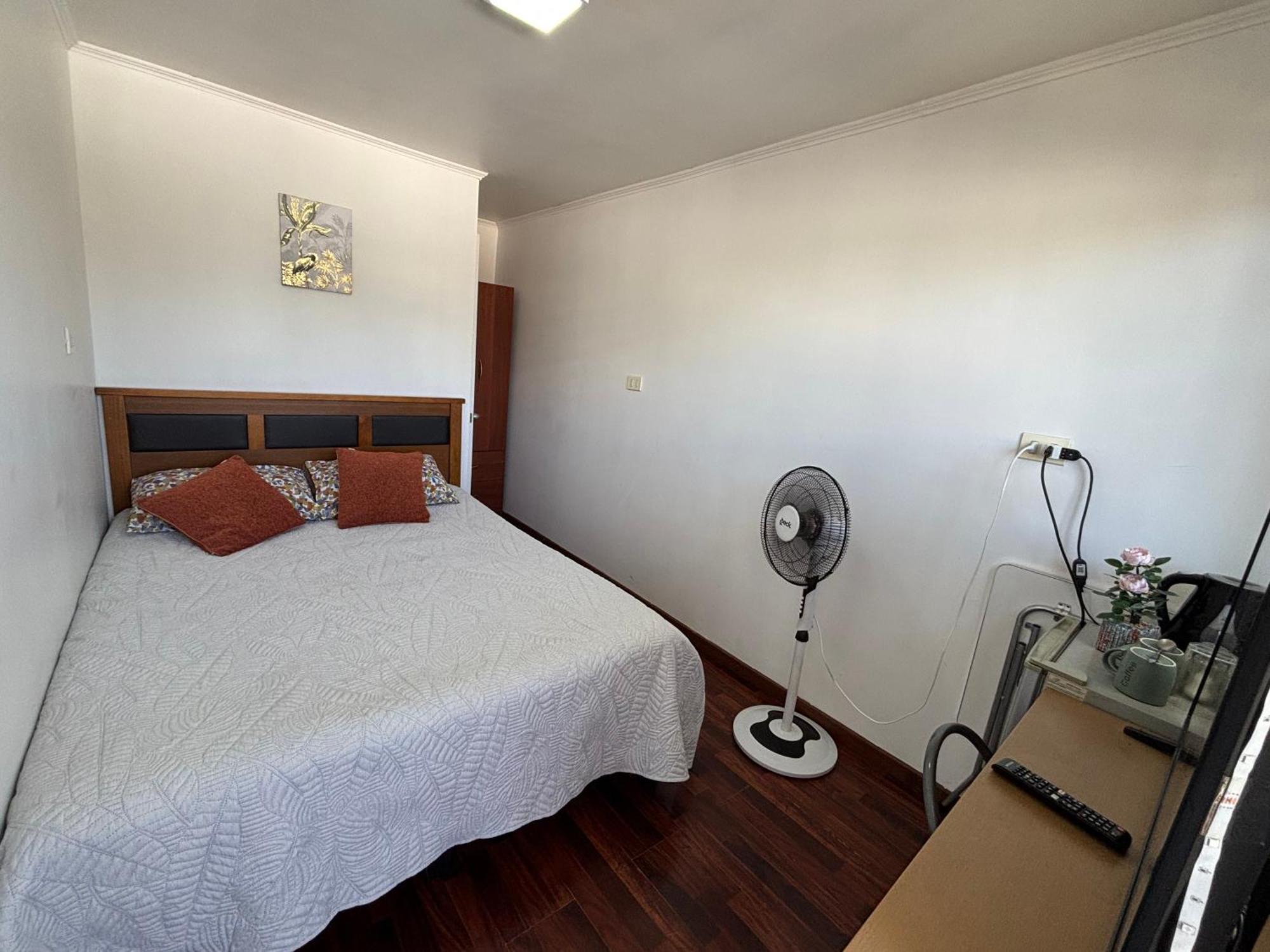Apartamento Puente Alto *