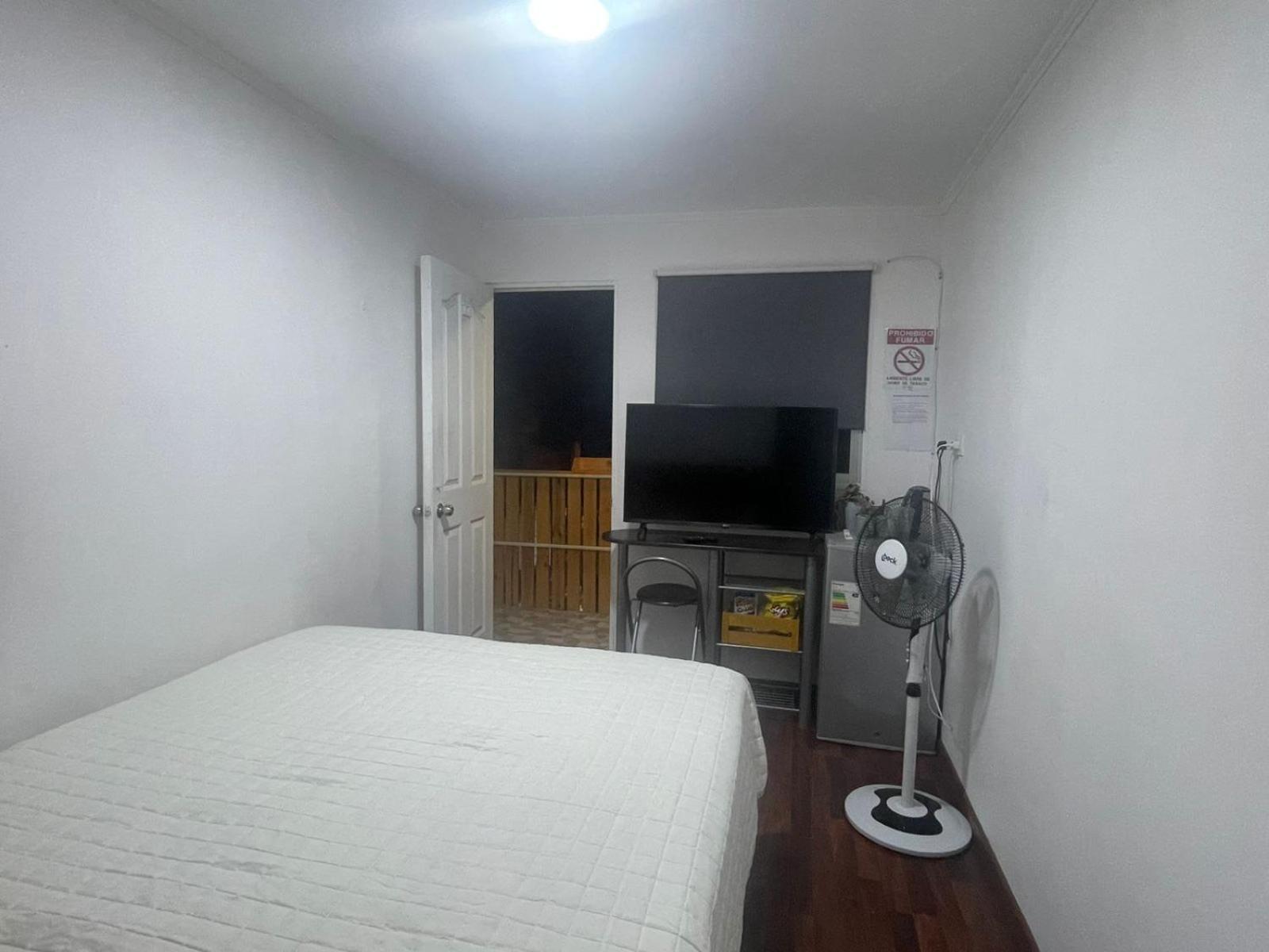 Puente Alto Apartamento