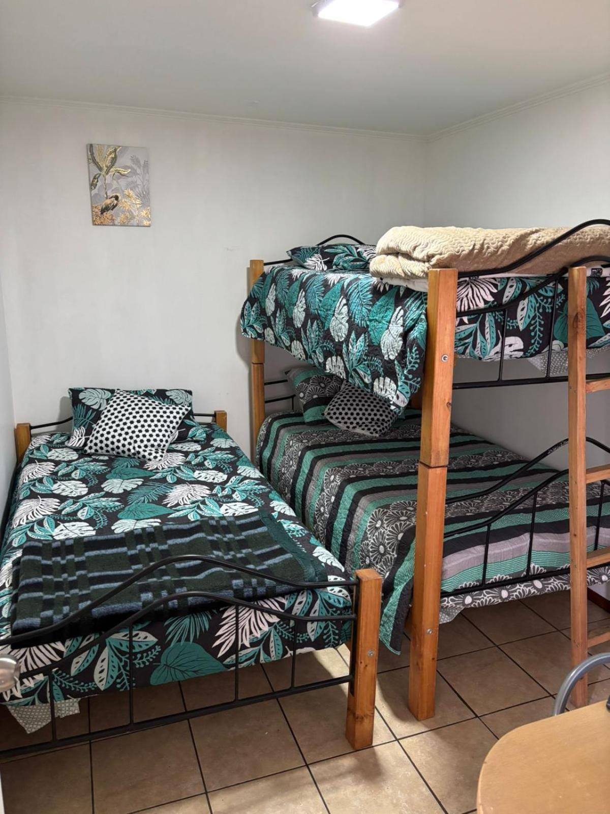 Apartamento Puente Alto Santiago de Chile