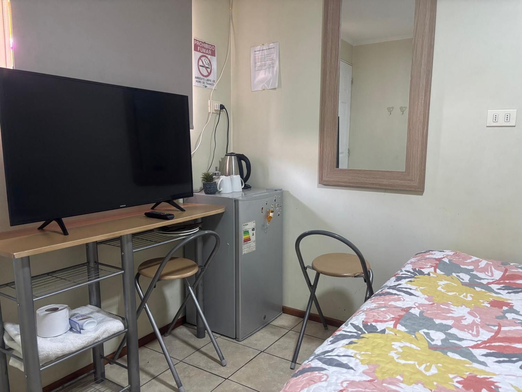 Puente Alto Apartamento