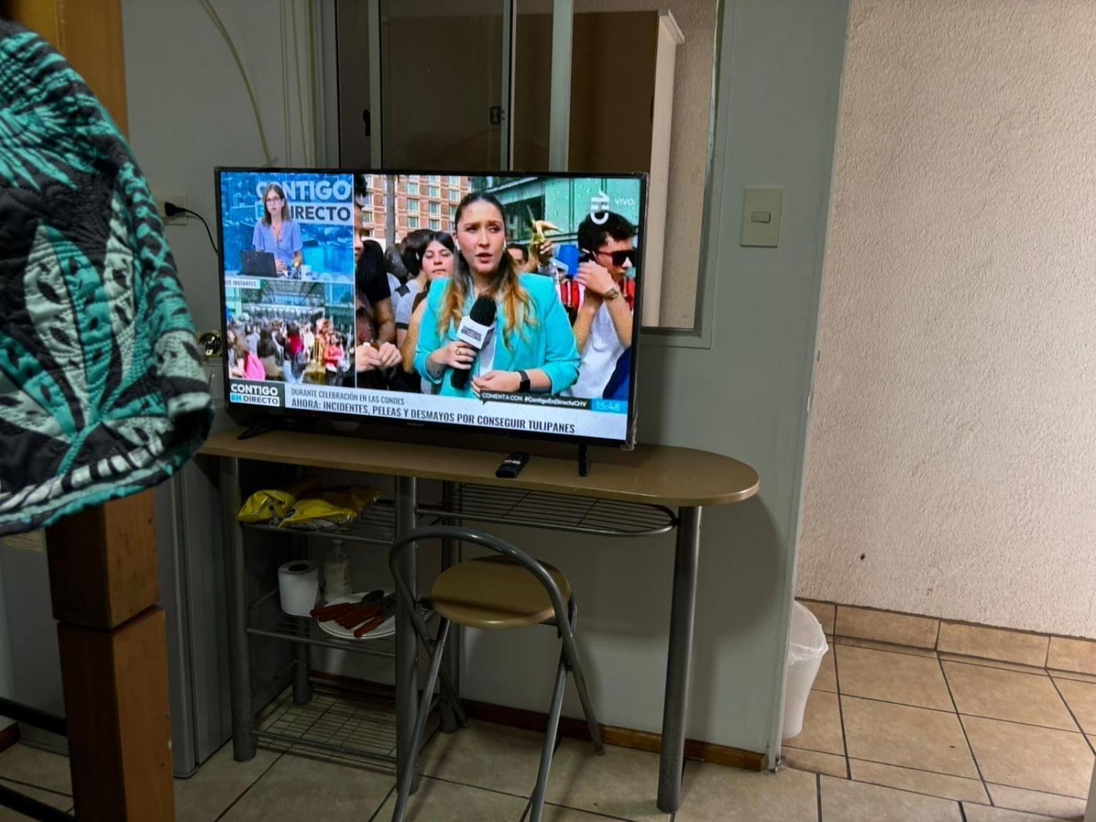Apartamento Puente Alto