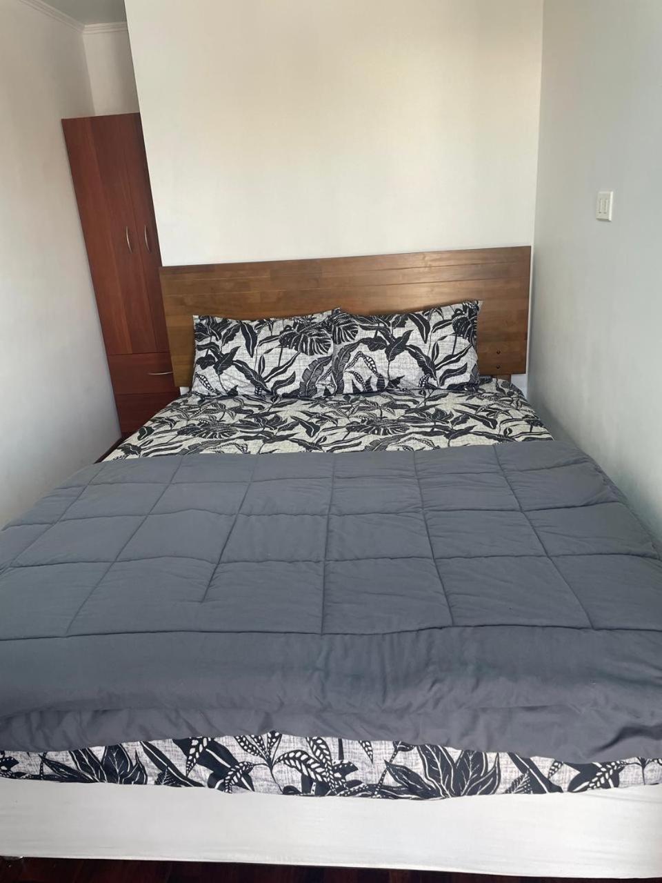 Apartamento Puente Alto