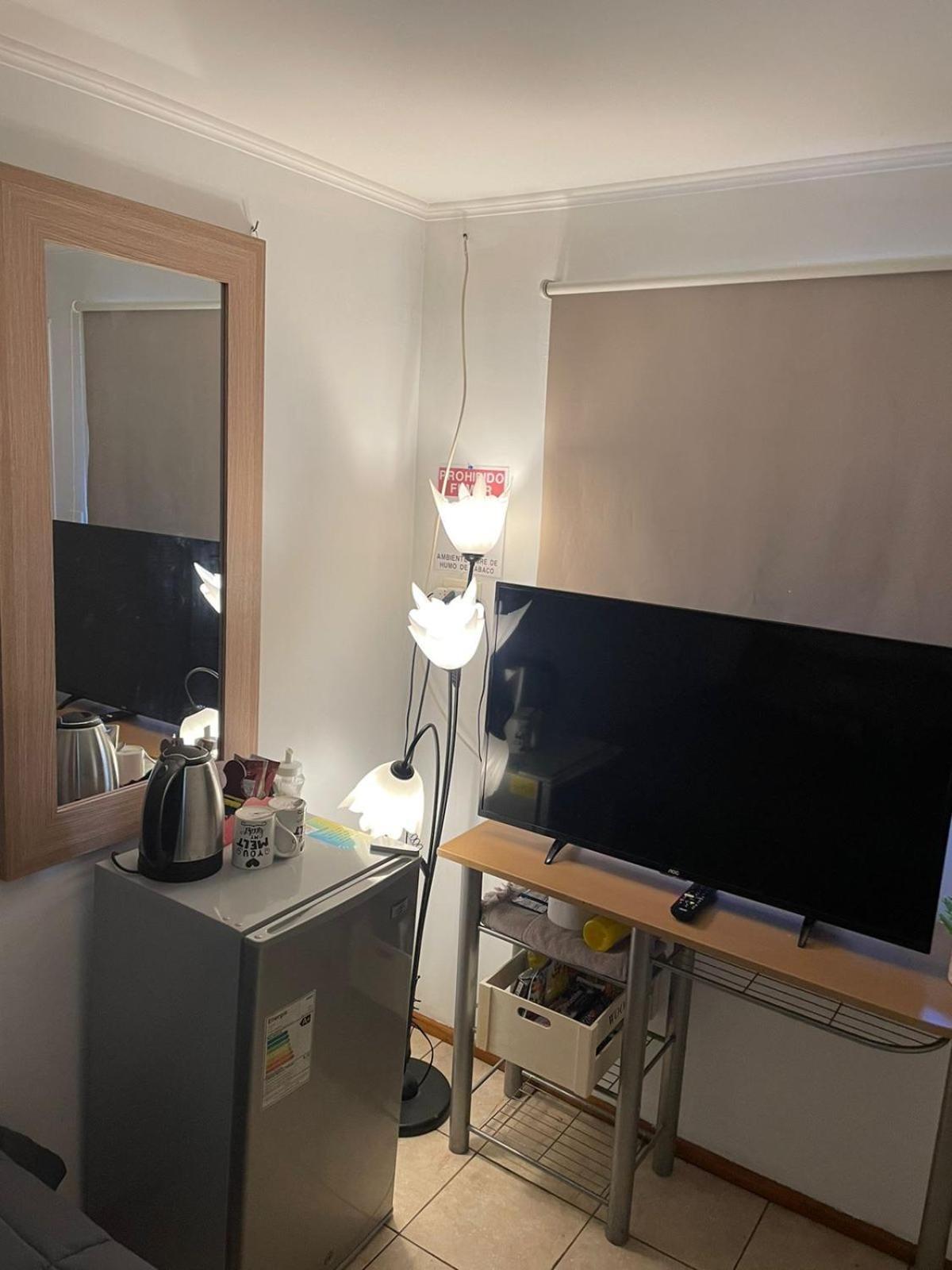 Puente Alto Apartamento