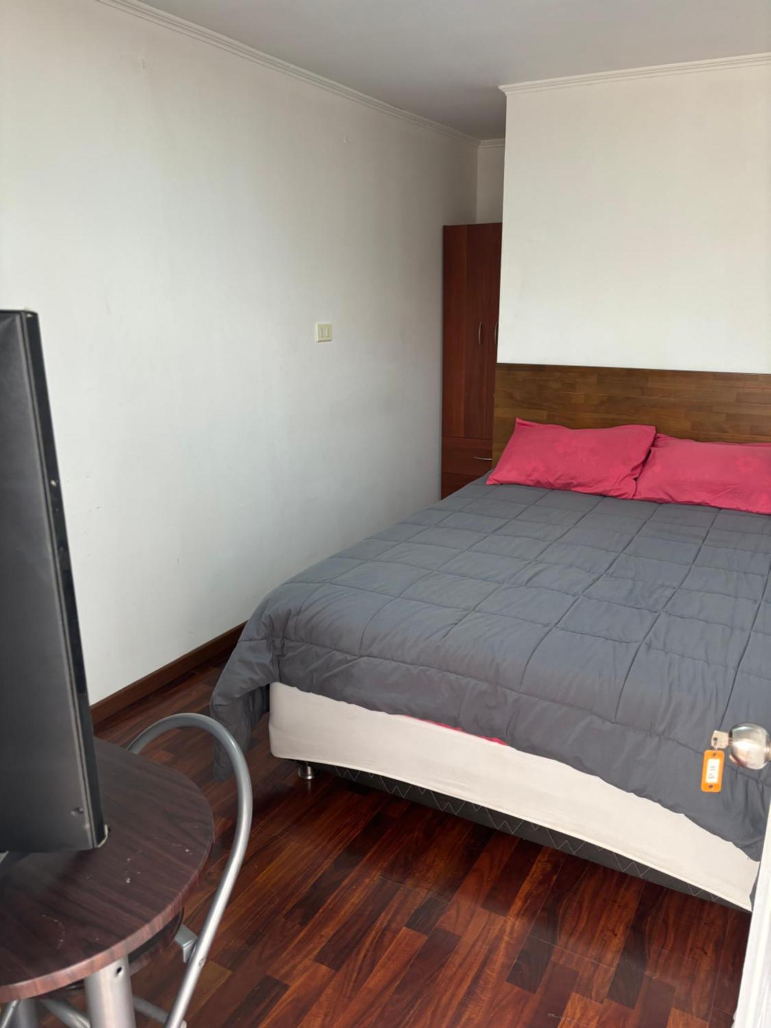 Puente Alto Apartamento *