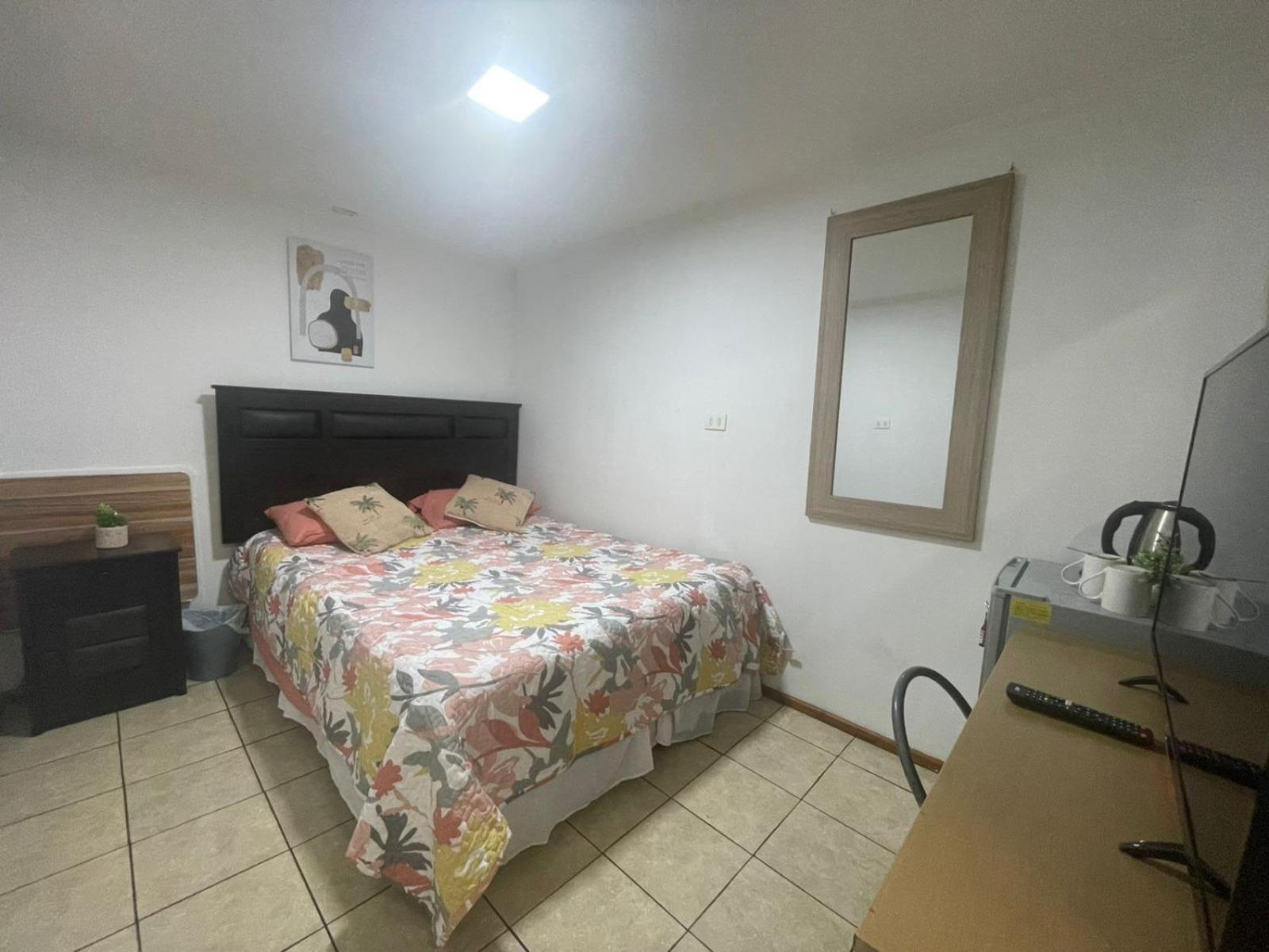 Apartamento Puente Alto *