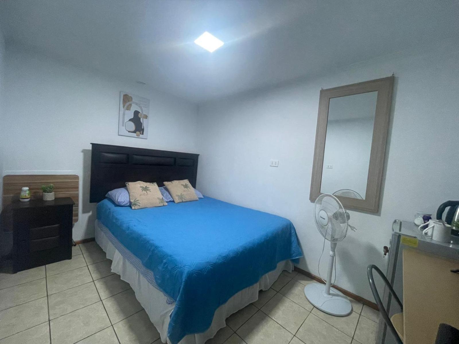 Puente Alto Apartamento