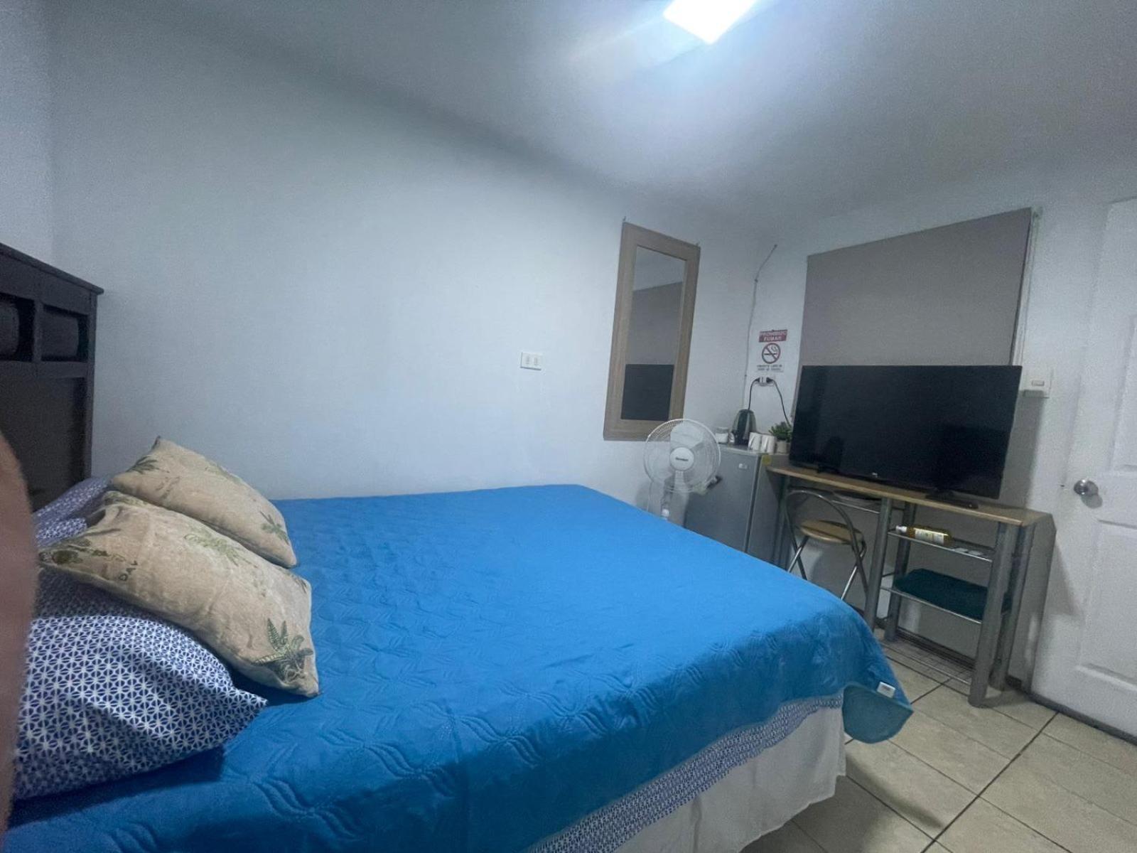 Puente Alto Apartamento *