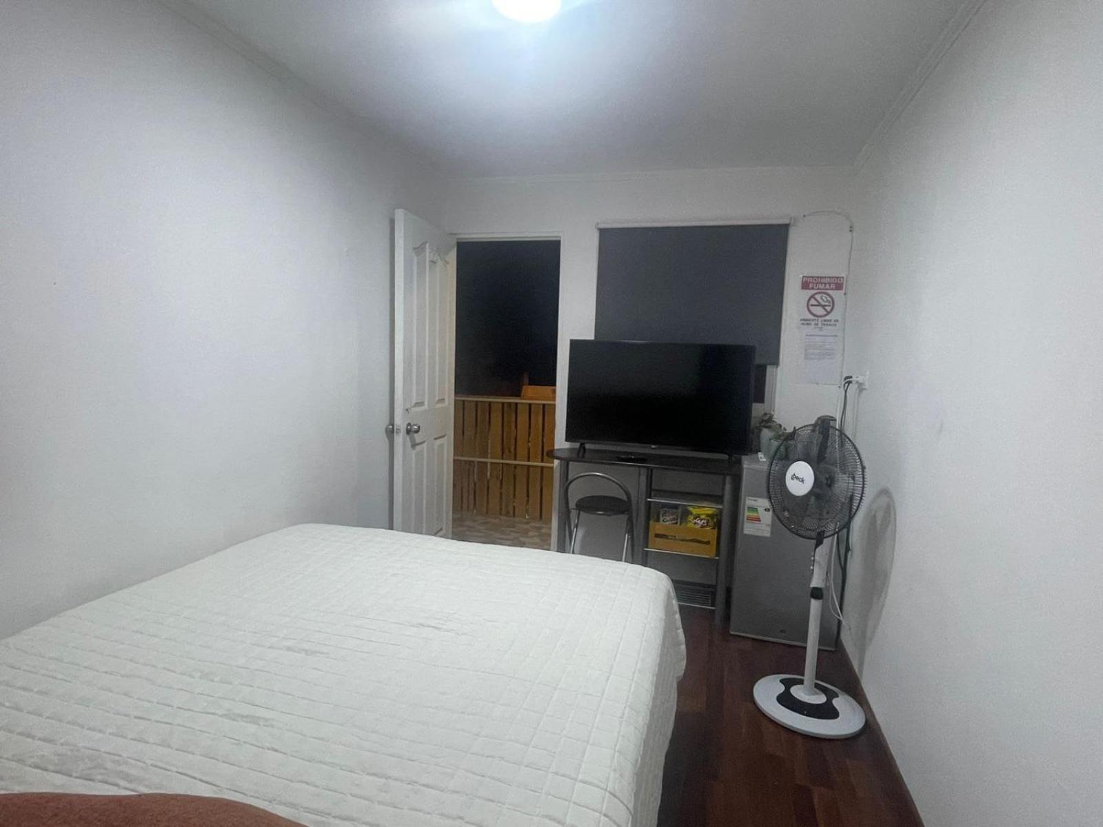 Puente Alto Apartamento *