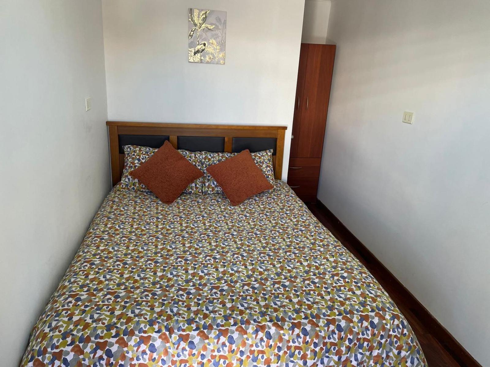 Apartamento Puente Alto Santiago