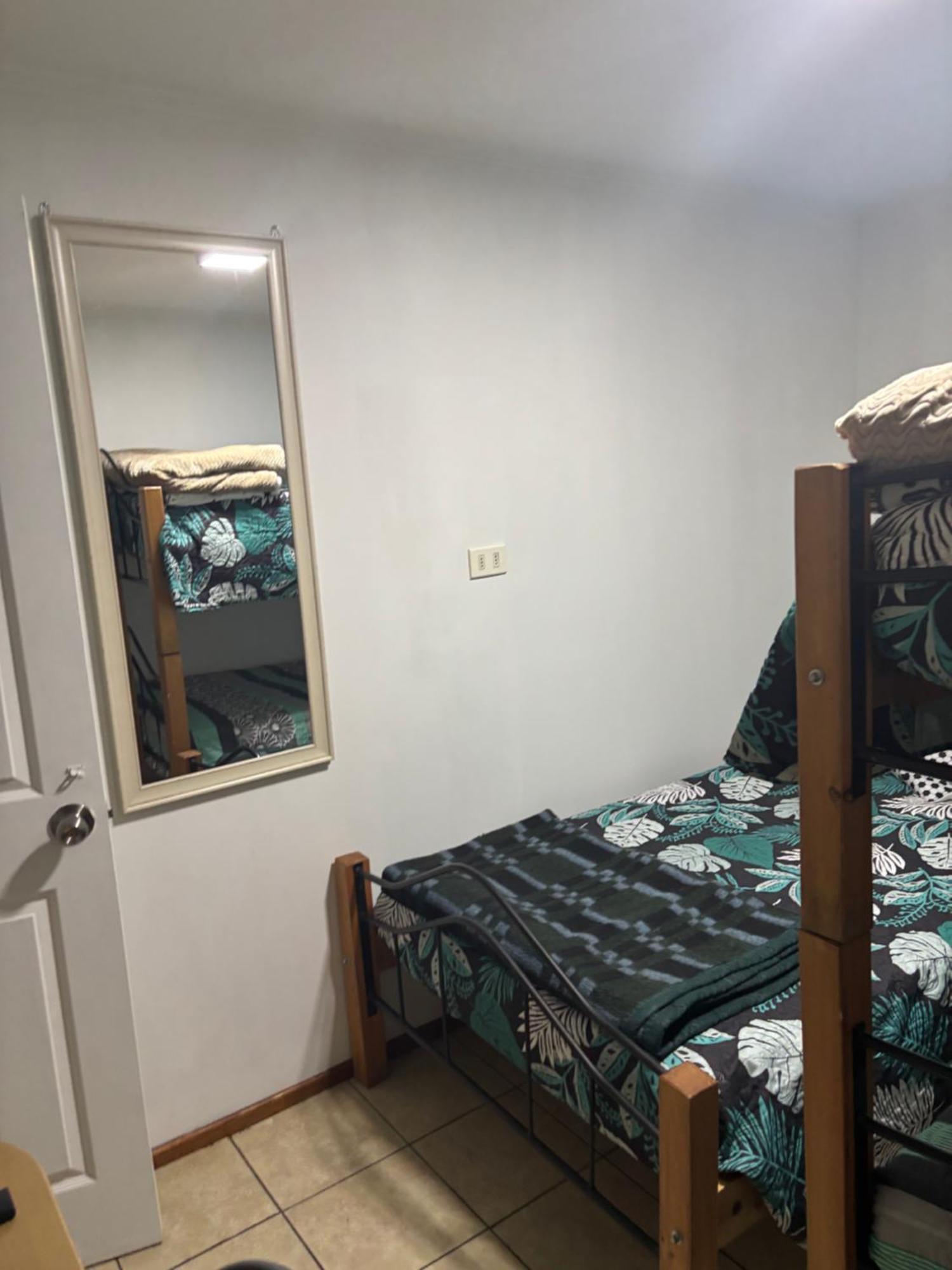 Puente Alto Apartamento *