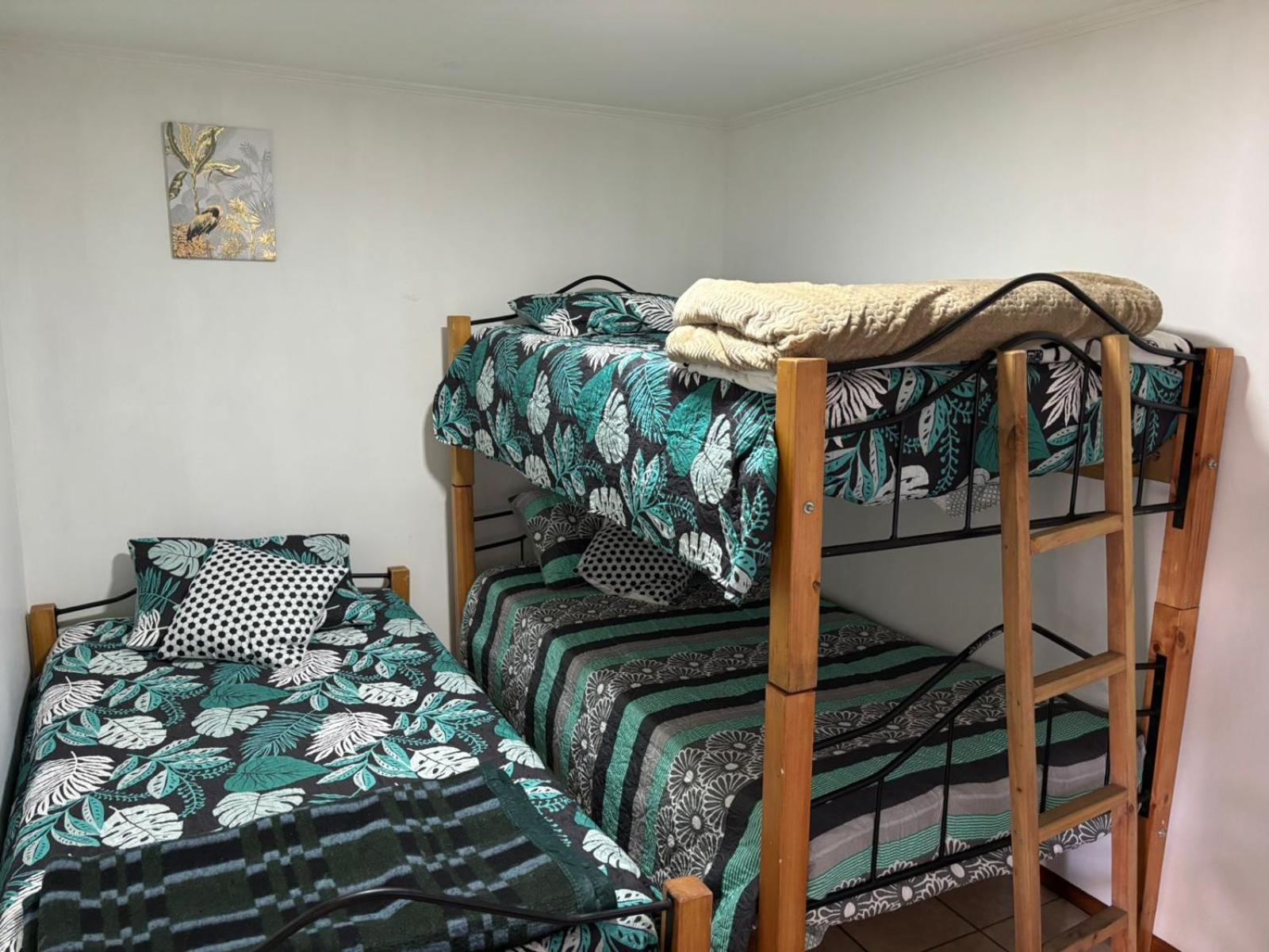 Apartamento Puente Alto *