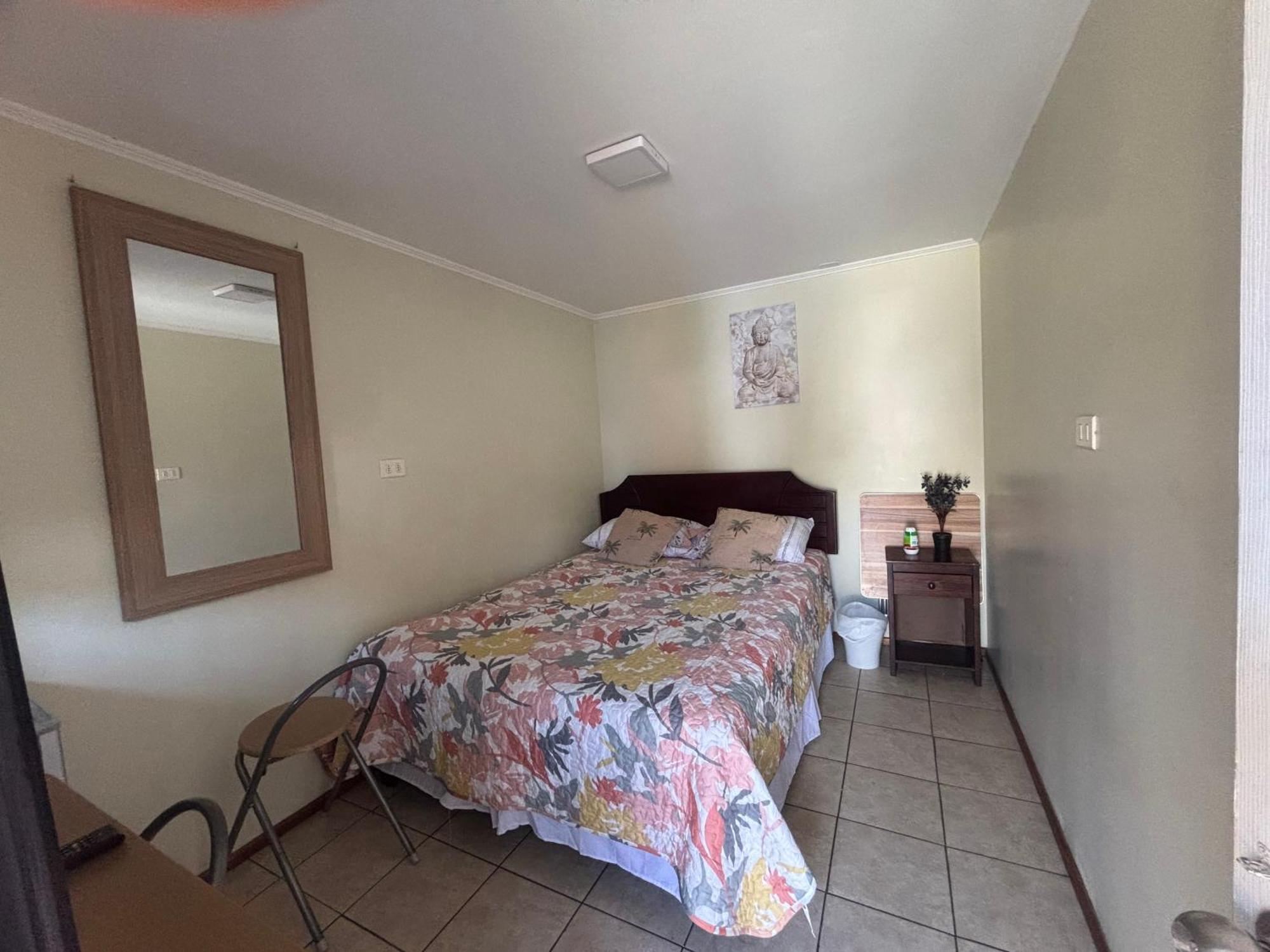 Puente Alto Apartamento