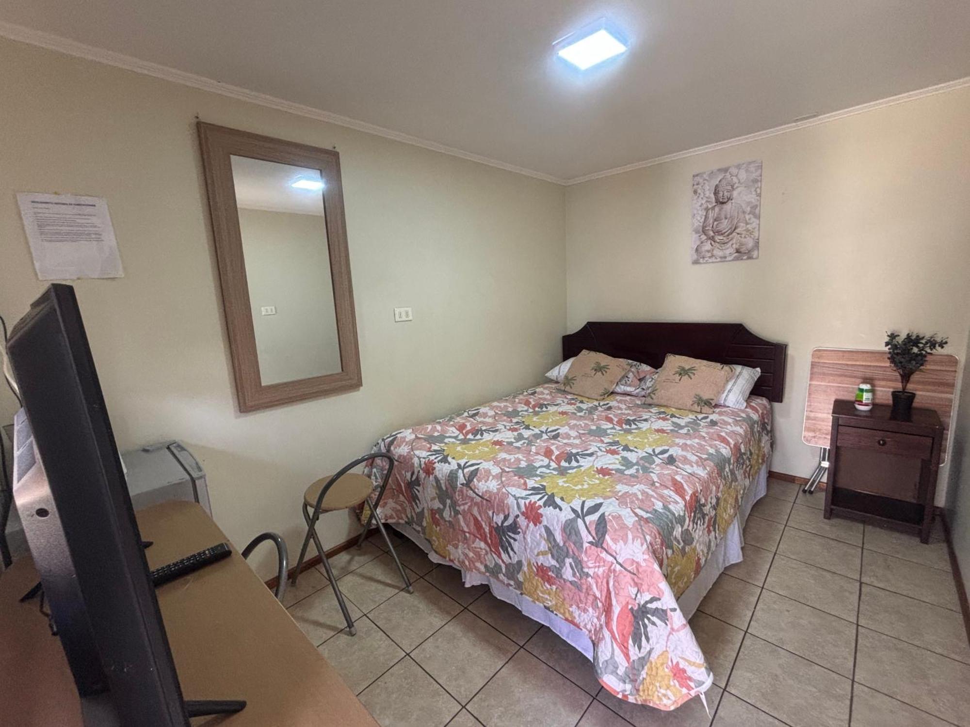 Puente Alto Apartamento Santiago